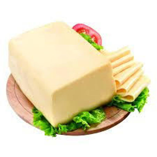 Imagen de QUESO DAMBO KG