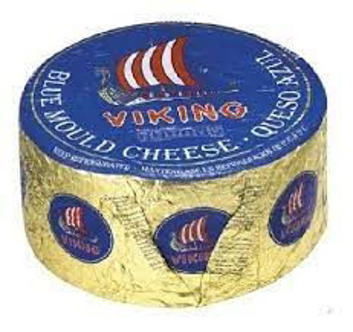 Imagen de QUESO AZUL DANES VIKING KG