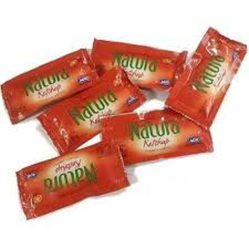 Imagen de POSTRE HORNEX CHOCOLATE 60 GR 8 PORCIONES (12 UNI)