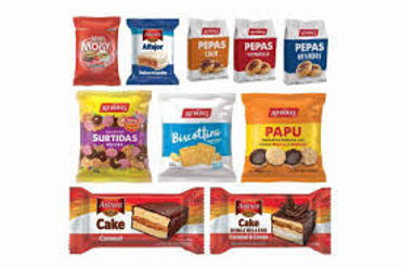 Imagen para la categoría 02-ALFAJORES Y GALLETAS