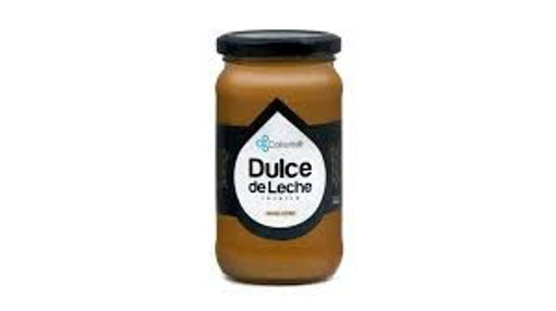 Imagen de DULCE DE LECHE COLONIAL FRASCO 440 GR (12 UNI)
