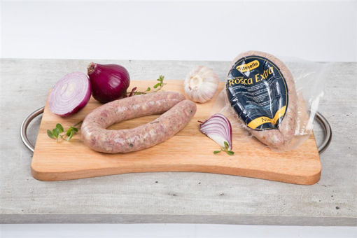 Imagen de CHORIZO OTTONELLO EXTRA ROSCA AL VACIO KG